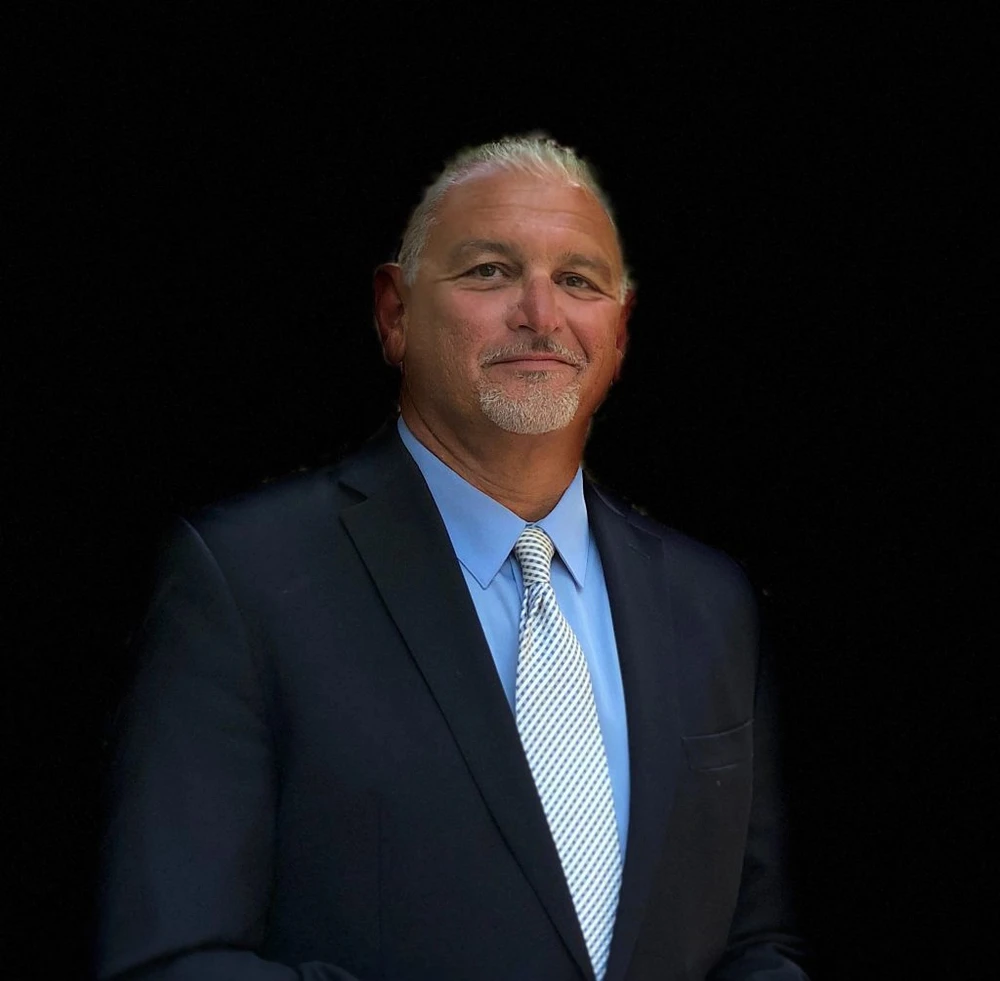 Steven Tanzman, founder of Yacht Events